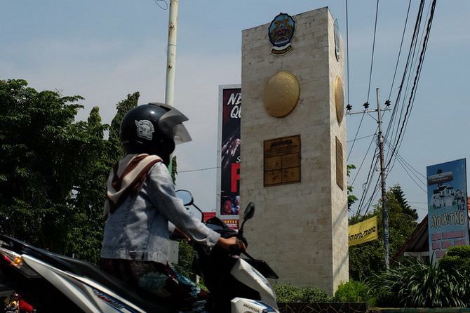 Belum Punya TPA Sanitary Renville