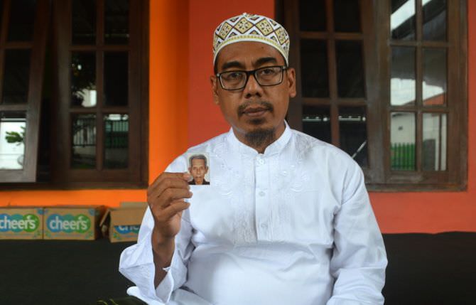 Gamar, Maestro Macapat dan Pelestari Bahasa Madura, Berpulang