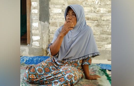 Kasihan, Anak Aisyah Baru Berusia 4,5 Tahun