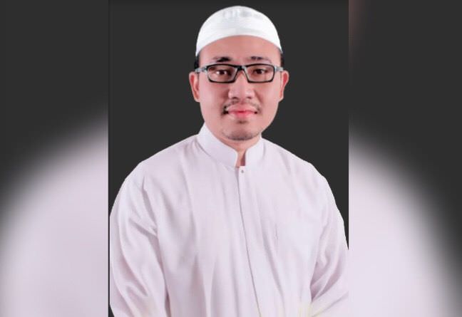 Kiai Mamak: Selamat H Slamet Junaidi dan H Abdullah Hidayat