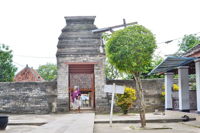 Kunjungan Wisata Religi Tetap Dominan