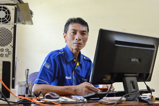 Maret Terapkan Sistem Baru
