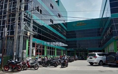 Alasan Kamar Penuh, RSU di Bangkalan Lima Kali Tolak Pasien Rujukan