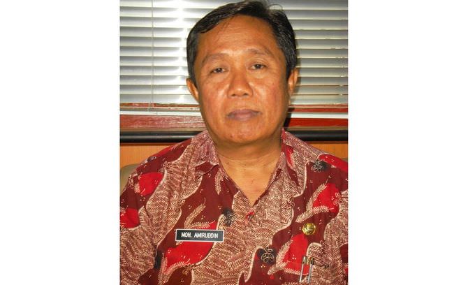 Dinsos Komitmen Tingkatkan Kesejahteraan Masyarakat