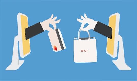 Dinsos Segera Distribusikan BPNT Melalui E-Warung