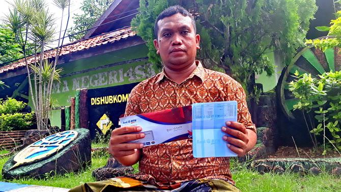 Kaget Saldo Tunjangan Hangus sebelum Cair