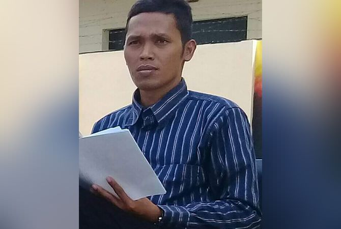 Pembusukan Bahasa Madura di Madura
