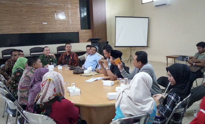 Pencairan PKH Terindikasi Rugikan KPM