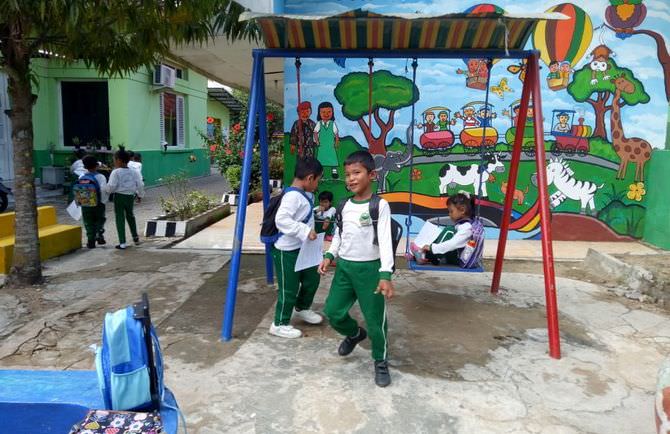 Program KIA Tunggu PAK