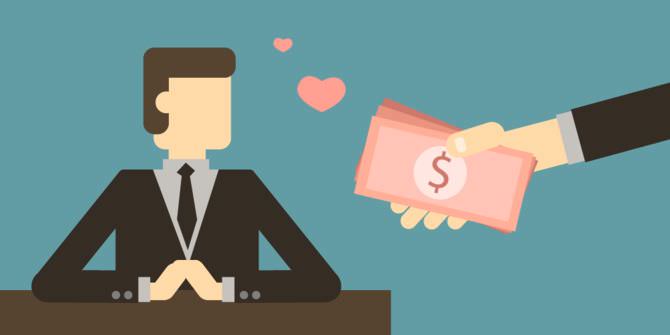 Ratusan Perusahaan Mokong, Tidak Gaji Karyawan Sesuai UMK