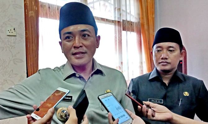 Pemkab Resmi Larang Karaoke Room