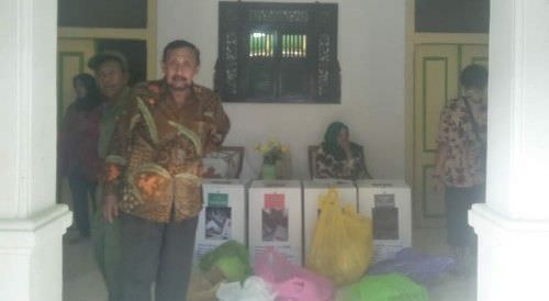 Anggota KPPS Diganti, KPU Instruksikan PSU di TPS 3 Masalima 23 April