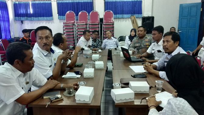 Fun Bike dan CFD Sepuluh Hari Lagi