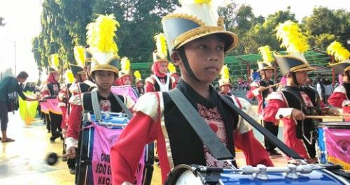 Hiburan Lebih Variatif, CFD JPRM Dipastikan Lebih Meriah