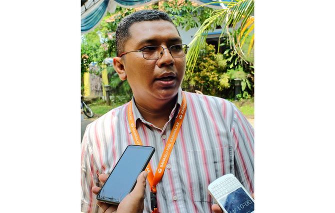 KPU Pecat Ketua dan Anggota KPPS