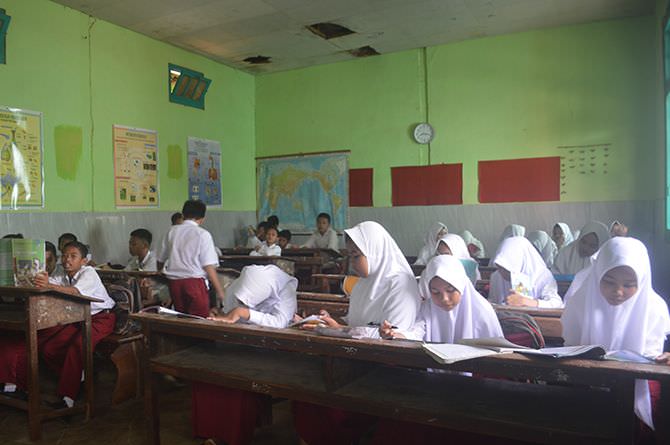 Dibangun 1916, Masih Terawat sampai Sekarang