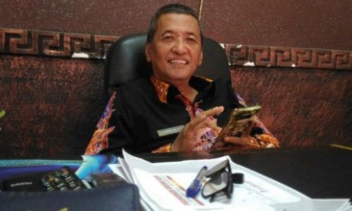 Taman Tajamara Dilaunching Bupati, DPRKP Sumenep Siapkan Hiburan Keren