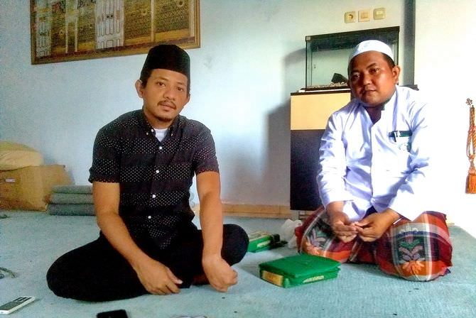 Asschol sebagai Wadah Perkumpulan Alumni Ponpes Syaichona Moh. Cholil
