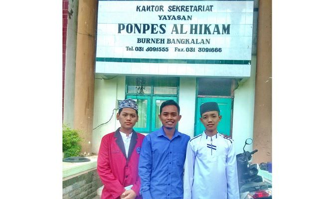 Kiprah Alumni Pondok Pesantren Al Hikam