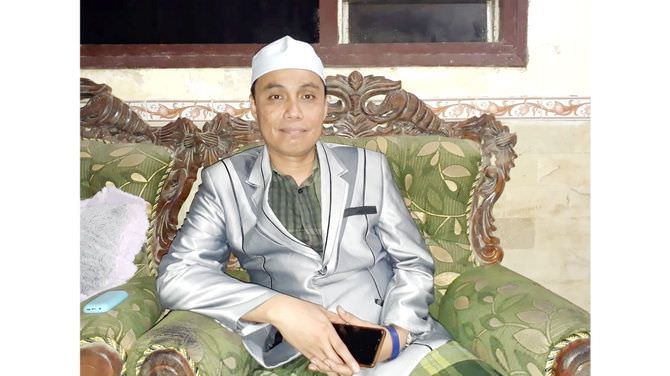 Kiprah Ikatan Santri dan Alumni Mauidzul Amin (Iksam) Bunangkah