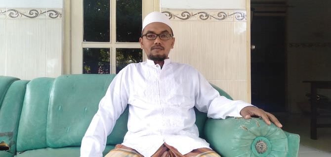 Kiprah Ikatan Santri Pondok Pesantren Assadad Tanjung Ambunten