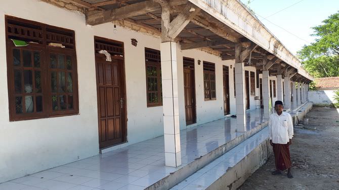 Melihat Kiprah Ikatan Santri dan Alumni Darul Ulum Gersempal
