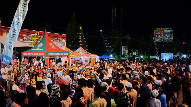 Merajut Persatuan demi Keutuhan Bangsa