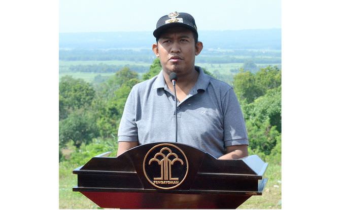 Minta Pengusaha Hiburan Malam Hormati Ramadan