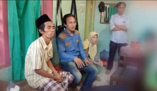 Nyuri Handphone, Warga Sampang Diamankan Petugas Pasar Kolpajung