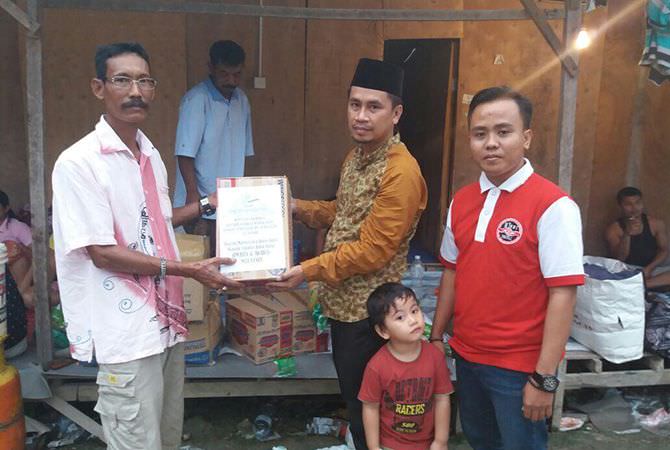 Peran Organisasi Alumni Pondok Pesantren Mambaul Ulum Bata-Bata (2)