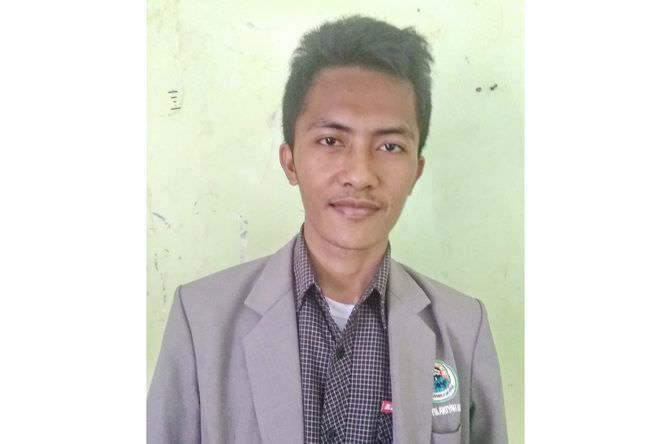 Pesantren Periodik Kaum Beriman