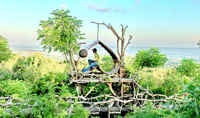 Wisata Melimpah, SDM Masih Rendah