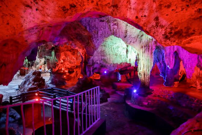 Baru Launching, Gua Soekarno Diserbu Ribuan Wisatawan