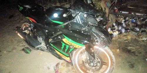 Dua Pengendara Motor di Pamekasan Tewas Gara-Gara Ini