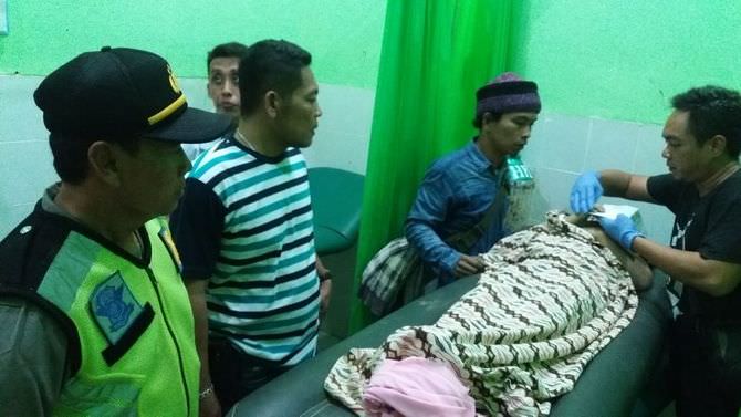 Dua Remaja Perempuan Tewas Tenggelam