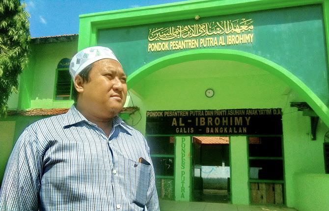 Kiprah Alumni Pondok Pesantren Al Ibrohimy, Galis