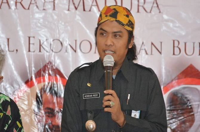 Makna (Ke)Pendekar(an)