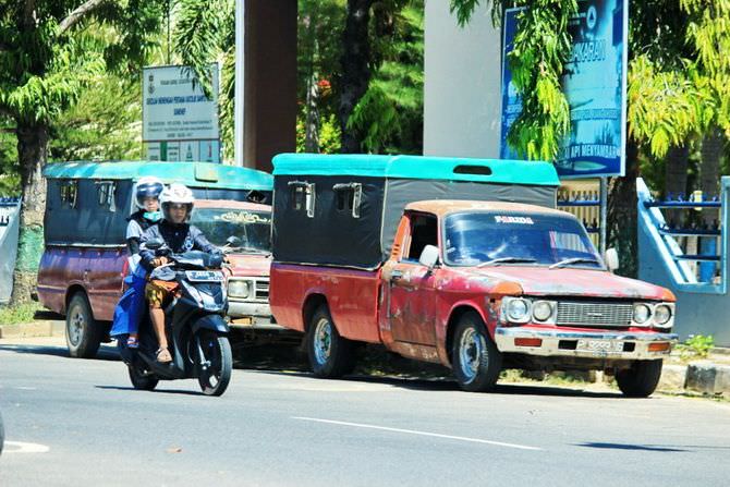 MPU Tua Yang Masih Diminati Masyarakat