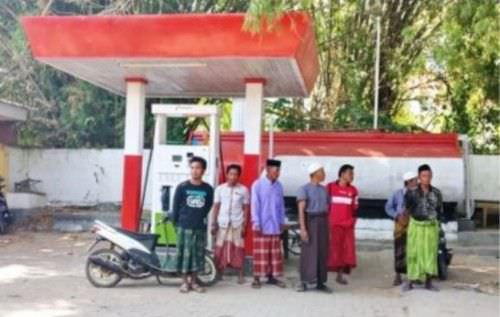 Nelayan Minta Fungsikan SPBN