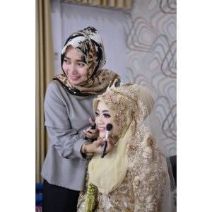 Mau Dapatkan Layanan Rias Gratis di Melita Make Up, Ini Syaratnya