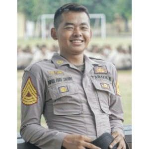 Skripsi Terbaik, Taruna asal Sumenep Raih Piagam Karya Wira Nugraha