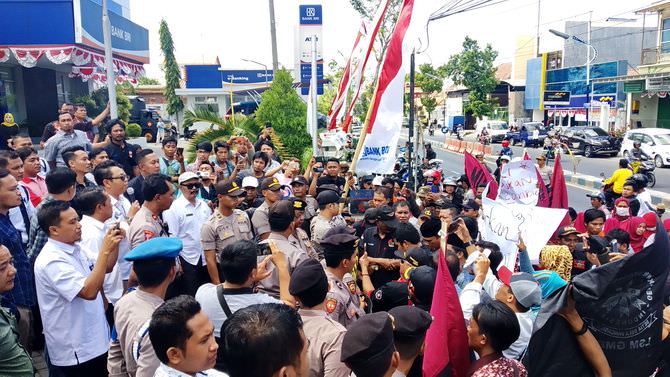 Bantuan 2.727 KPM PKH Tak Cair