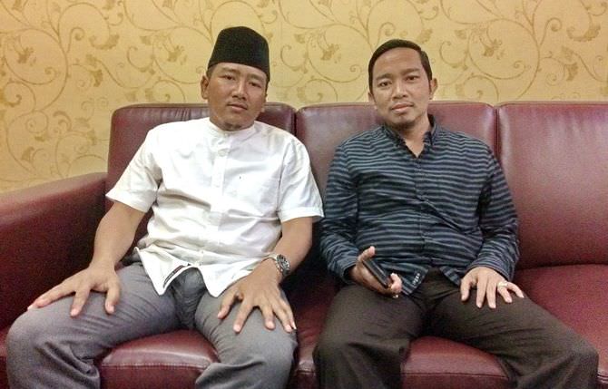 Enam Figur Keturunan Mbah Ibrahim-Mbah Satimah Jadi Anggota DPRD