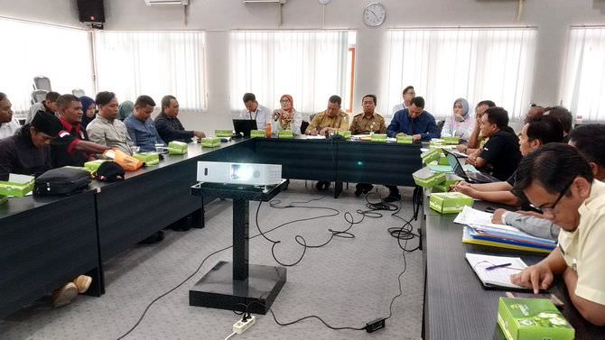 Kemensos Urai Kemelut PKH Sampang
