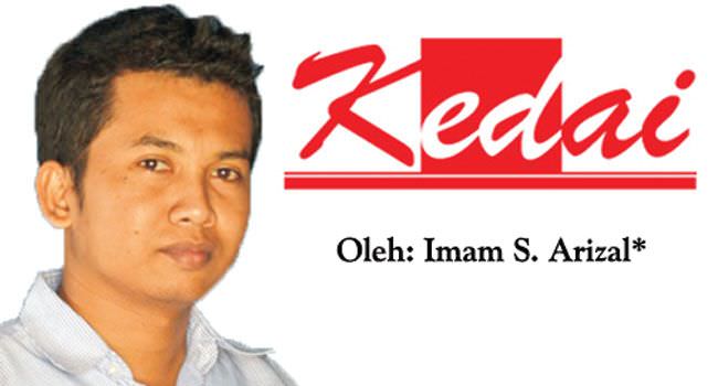 Cukai (Rokok) Membunuhmu