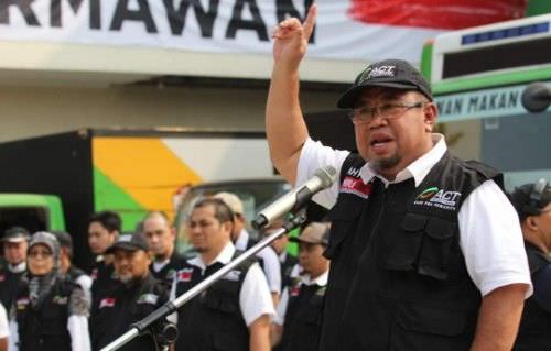 Dampak Kerusuhan di Wamena-Papua Meluas, Begini Pernyataan Sikap ACT