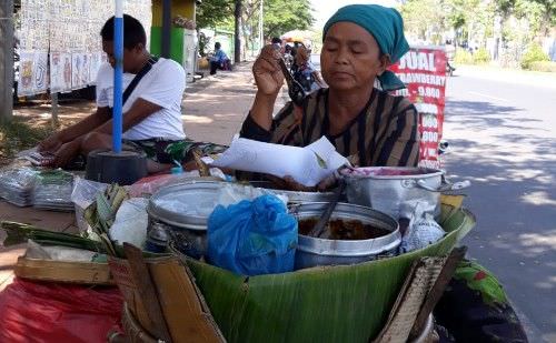 Kunjungi Bangkalan, Jangan Lupa Cicipi Tajin Sobih. Harganya Segini