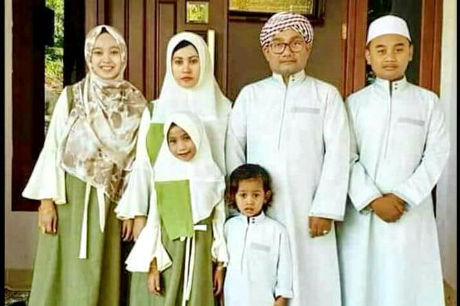 Sosok KH Imam Ubaidillah di Mata Keluarga dan Kolega