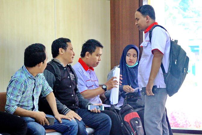 Keluh Kesah Pendamping Pekerja Migran Indonesia (PPMI)