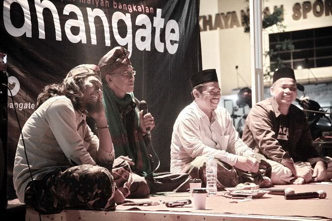 Menuju Manusia Ontong-Pojur-Bajjra